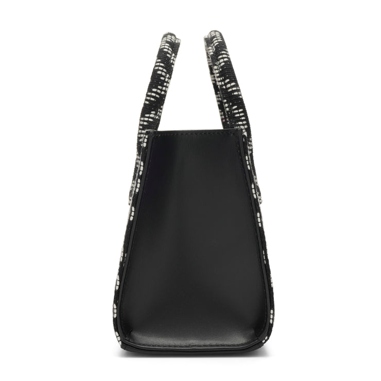 Tinuke Micro Tote - Black