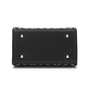 Tinuke Micro Tote - Black