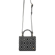 Tinuke Micro Tote - Black