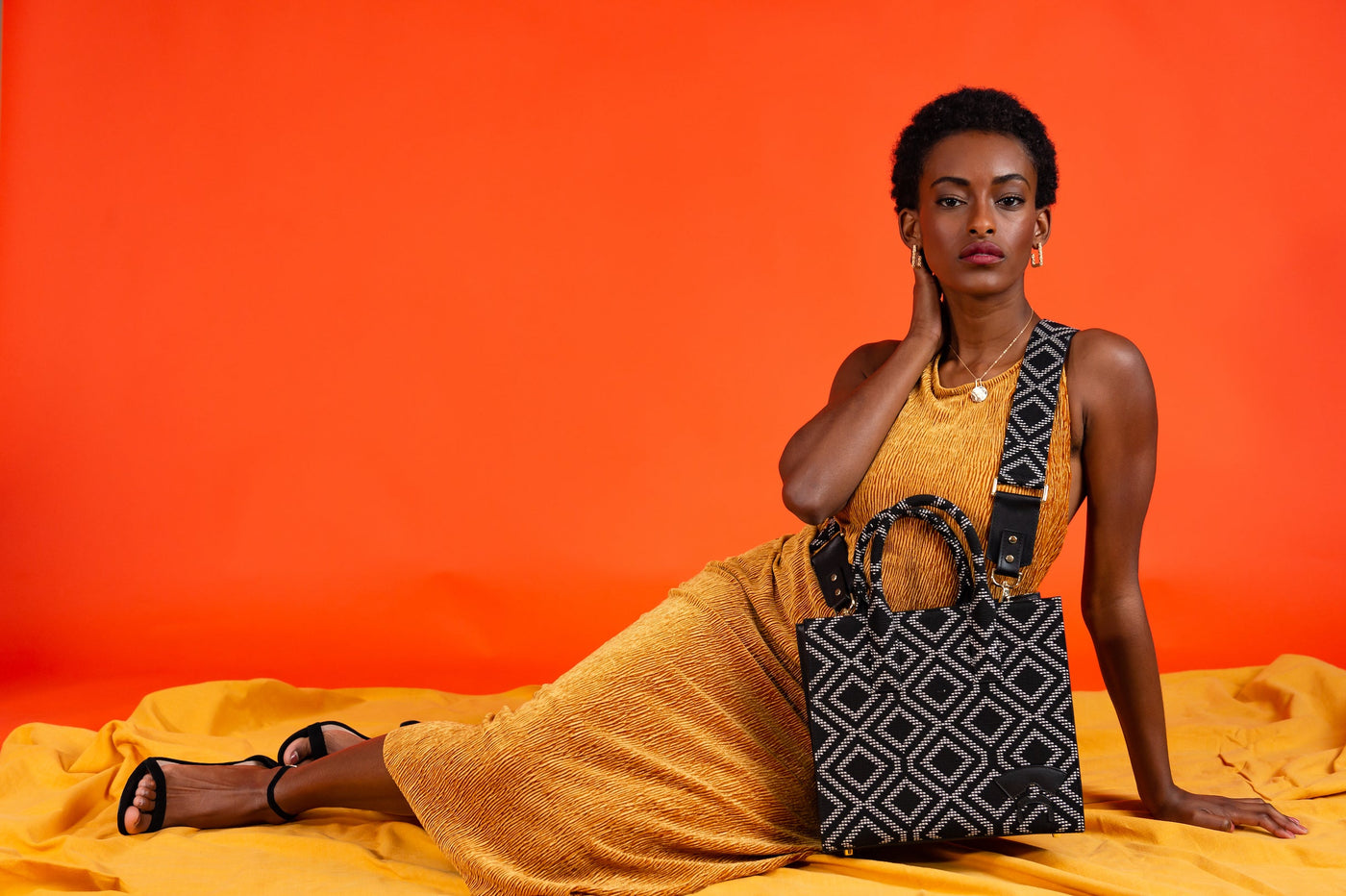 The Most Popular Luxury Handbags in East and West Africa